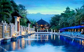 Centara Khao Lak Seaview Resort & Spa